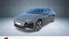 Gebraucht 2025 Audi A6 e-tron Sport Kombi | 57.970 € (Superpreis)