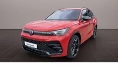 Gebraucht 2024 VW Tiguan R-line SUV | 56.920 € (Fairer Preis)