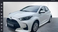 Gebraucht 2022 Toyota Yaris Comfort Kleinwagen | 13.489 € (Fairer Preis)