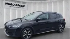 Gebraucht 2023 Ford Focus Active Limousine | 22.390 € (Fairer Preis)