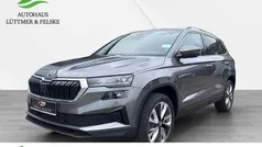 Gebraucht 2025 Skoda Karoq Selection SUV | 37.990 € (Fairer Preis)