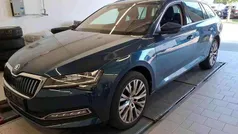Gebraucht 2022 Skoda Superb Kombi | 27.840 € (Fairer Preis)