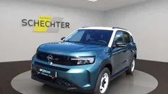 Khaki grün Gebraucht 2025 Opel Frontera Edition SUV | 24.990 € (Fairer Preis)