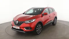 Rot Gebraucht 2019 Renault Kadjar Intens SUV | 17.290 € (Fairer Preis)