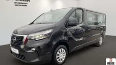 Gebraucht 2025 Nissan Primastar N-Connecta Van / Kleinbus | 42.990 € (Superpreis)