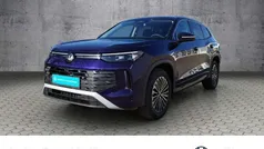 Gebraucht 2025 VW Tayron IQ Drive SUV | 48.980 € (Fairer Preis)