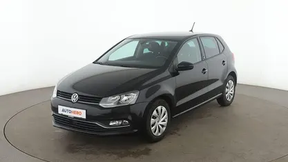 Gebraucht 2017 VW Polo Sound Limousine | 10.750 € (Fairer Preis)