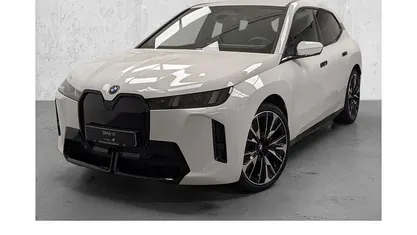 Gebraucht BMW iX Sport Line 300 kW (408 PS) 2025 SUV