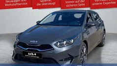 Gebraucht 2024 Kia Ceed Spirit Limousine | 26.450 € (Fairer Preis)