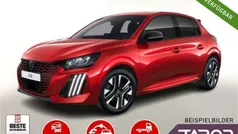 Elixir rot perleffekt Neu 2024 Peugeot 208 Allure Kleinwagen | 21.988 € (Fairer Preis)