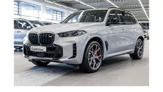 Gebraucht 2024 BMW X5 M Sport SUV | 88.495 € (Superpreis)