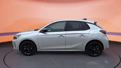 Gebraucht Opel Corsa 101 PS (74 kW) 2024 Kleinwagen