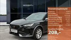 Gebraucht 2022 Cupra Formentor SUV | 24.960 € (Fairer Preis)