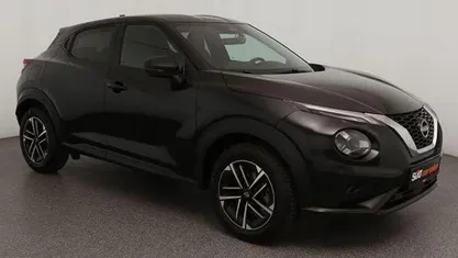 Gebraucht Nissan Juke N-Connecta 114 PS (83 kW) 2025 SUV