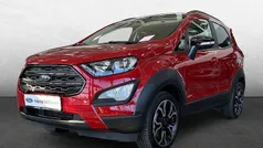 Gebraucht 2022 Ford Ecosport Active SUV | 19.900 € (Fairer Preis)