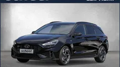 Gebraucht 2025 Hyundai i30 N Line Kombi | 25.850 € (Guter Preis)