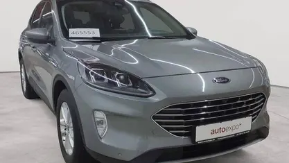 Gebraucht Ford Kuga Titanium 150 PS (110 kW) 2022 SUV