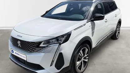 Gebraucht 2023 Peugeot 5008 GTi SUV | 28.190 € (Fairer Preis)