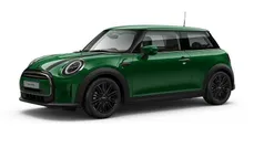 Gebraucht 2022 Mini Cooper Classic Kleinwagen | 22.690 € (Fairer Preis)
