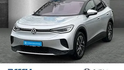 Gebraucht VW ID.4 Pro 210 kW (286 PS) 2025 Scale silver metallic SUV