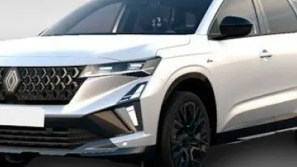 Second-hand Renault Espace Esprit Alpine 200 CP (147 kW) 2025 SUV