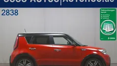 Gebraucht 2014 Kia Soul Spirit SUV | 5.690 € (Etwas zu teuer)
