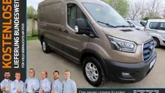 Ford E-Transit