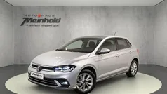 Gebraucht 2025 VW Polo IQ Drive Limousine | 28.444 € (Fairer Preis)