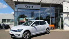 Gebraucht 2018 VW e-Golf Kleinwagen | 27.989 €