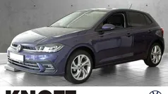 Gebraucht 2024 VW Polo Style Limousine | 26.949 € (Fairer Preis)