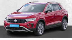 Gebraucht 2025 VW T-Roc Goal SUV | 26.280 € (Fairer Preis)