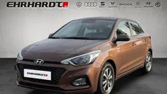 Gebraucht 2018 Hyundai i20 Trend Kleinwagen | 11.990 € (Fairer Preis)
