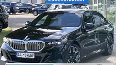 Gebraucht 2024 BMW i5 M Sport Limousine | 59.490 € (Guter Preis)