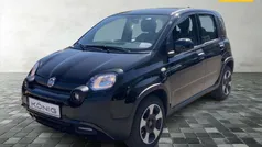 Gebraucht 2023 Fiat Panda Kleinwagen | 12.998 € (Fairer Preis)