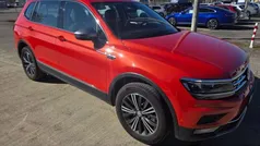 Gebraucht 2018 VW Tiguan Allspace Highline SUV | 28.855 € (Guter Preis)
