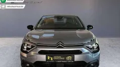 Gebraucht 2024 Citroën C4 PureTech SUV | 22.490 € (Fairer Preis)