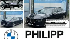 Gebraucht 2023 BMW M760e M Sport Limousine | 111.111 € (Fairer Preis)