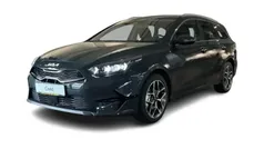 Grau Neu 2025 Kia Ceed Sportswagon Kombi | 30.499 € (Fairer Preis)