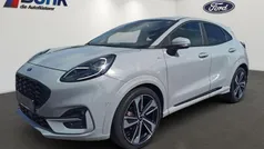 Gebraucht 2022 Ford Puma ST-Line X | 20.980 € (Fairer Preis)