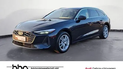 Gebraucht Audi A5 Ambiente 150 PS (110 kW) 2025 Blau Kombi