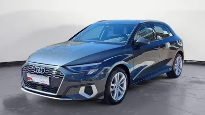 Gebraucht Audi A3 Ambiente 110 PS (80 kW) 2021 Limousine