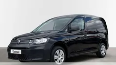 Gebraucht 2021 VW Caddy Van / Kleinbus | 17.989 € (Superpreis)