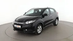 Schwarz Gebraucht 2016 Honda HR-V Elegance SUV | 16.090 € (Fairer Preis)