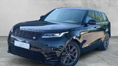 Schwarz Gebraucht 2024 Land Rover Range Rover Velar SE Dynamic SUV | 90.140 €