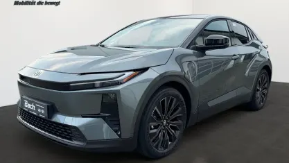 Neu Toyota C-HR+ Lounge 253 kW (345 PS) 2026 Mineral SUV