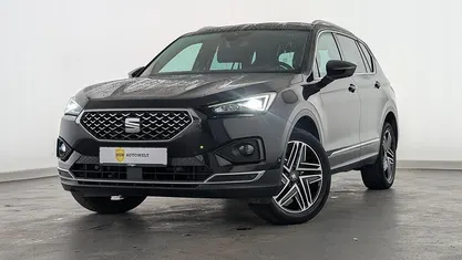 Gebraucht Seat Tarraco 4Drive 150 PS (110 kW) 2019 SUV