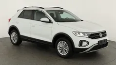 Gebraucht 2025 VW T-Roc Life SUV | 30.884 € (Superpreis)