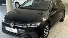 Gebraucht 2025 VW Polo Life Limousine | 25.250 € (Guter Preis)