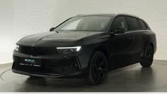 Schwarz Gebraucht 2023 Opel Astra Kombi | 23.824 € (Fairer Preis)