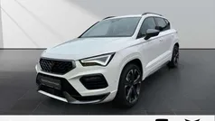 Gebraucht 2022 Cupra Ateca SUV | 31.990 € (Fairer Preis)